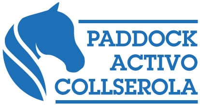 PADDOCK ACTIVO COLLSEROLA logo