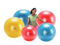 BODY BALL 55 - PELOTA DE FITNESS