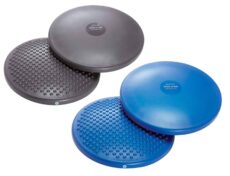 Disc'o'Sit azul
